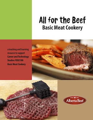 Basic Meat Cookery
